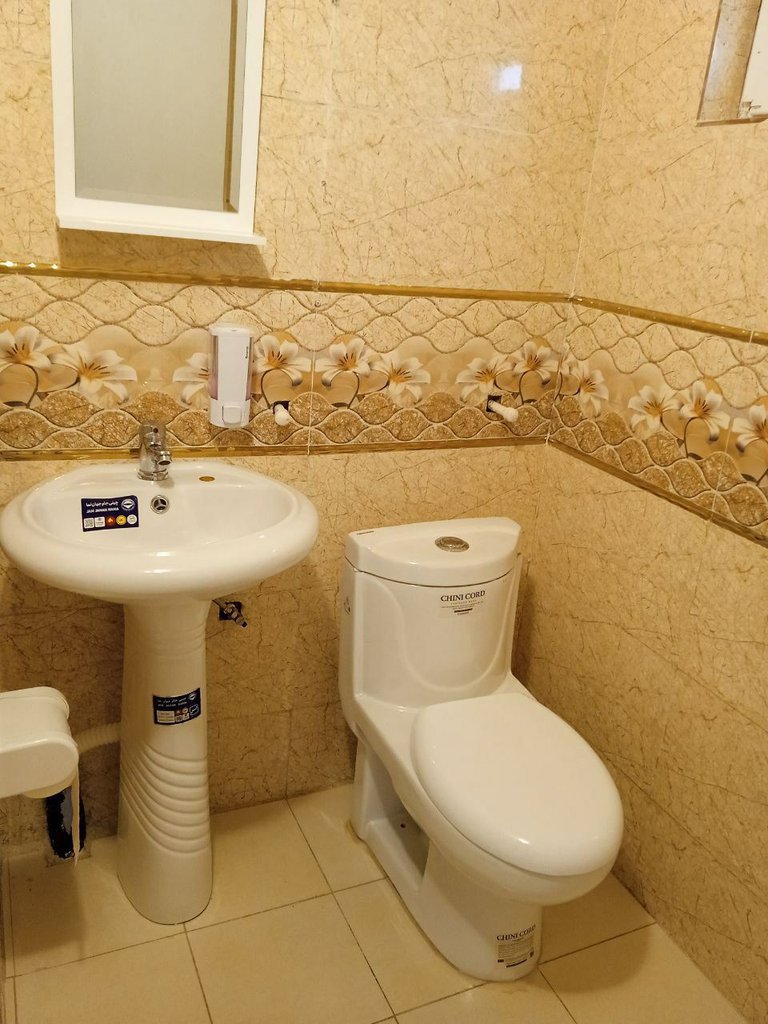 مزرعه گردشگری اقامتی ستاره فیروزکوه