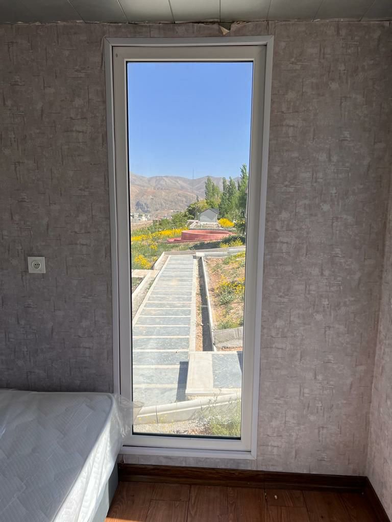 مزرعه گردشگری اقامتی ستاره فیروزکوه