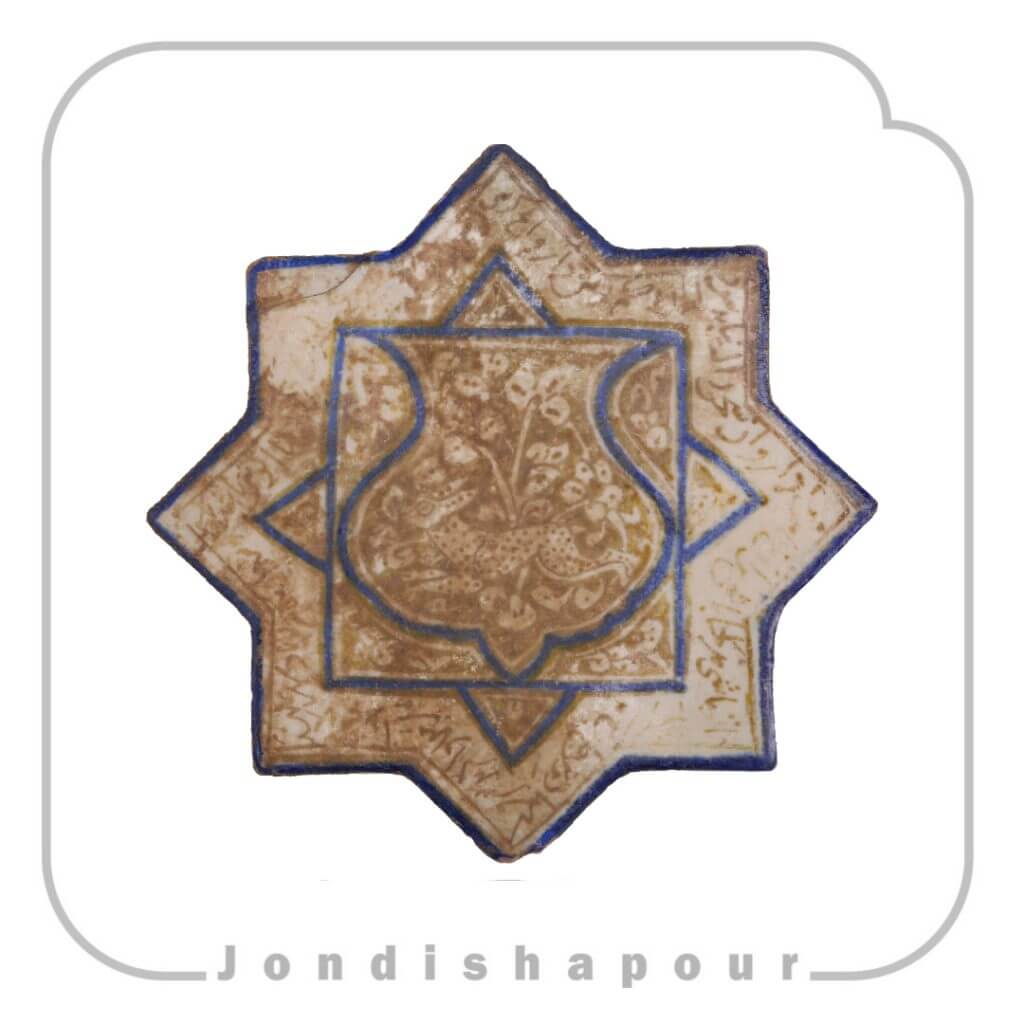 موزه تاریخ تجارت جندی شاپور شیراز
