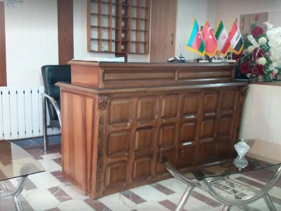 هتل پردیس آذرشهر هتل پردیس آذرشهر