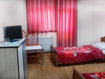 هتل پردیس آذرشهر هتل پردیس آذرشهر
