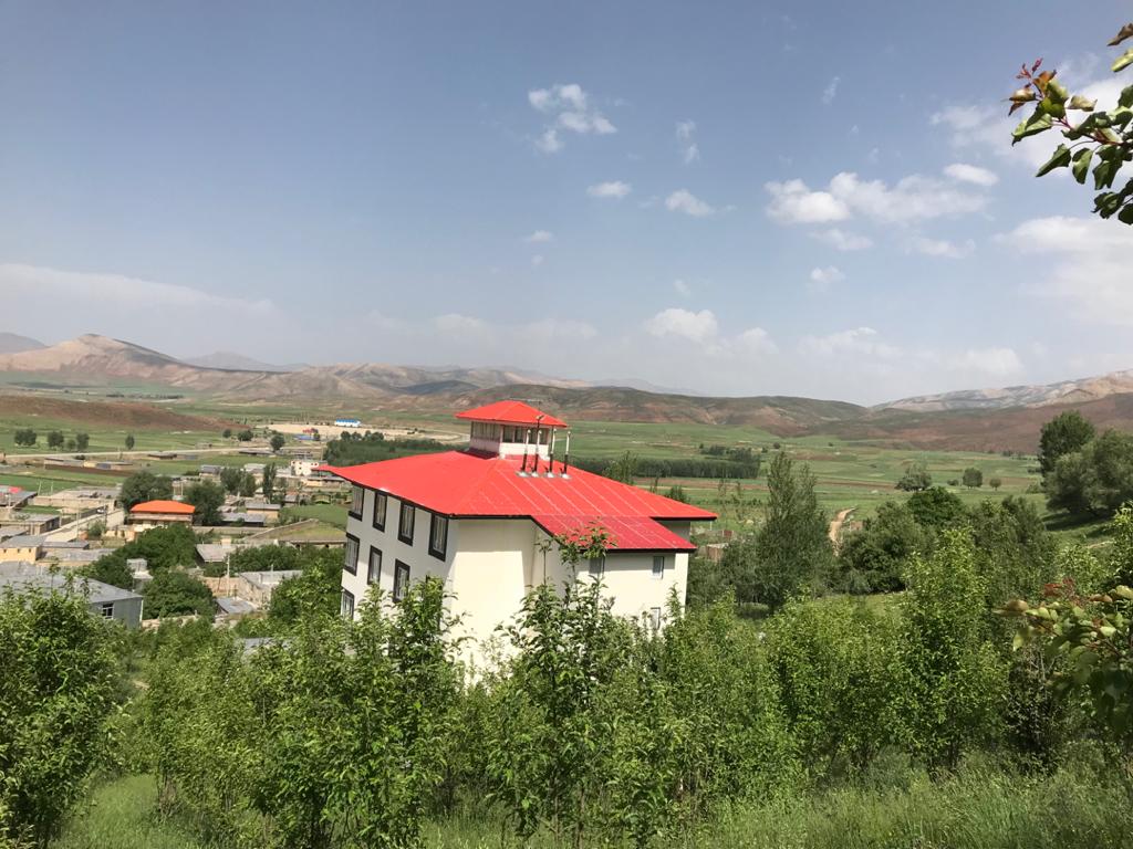 هتل کینو کوهرنگ هتل کینو کوهرنگ