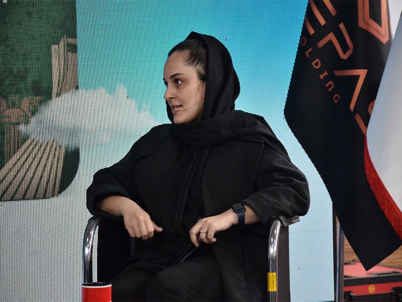 هلدینگ سپاس