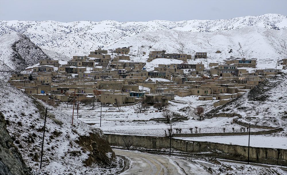 روستای دویدخ جرگلان روستای دویدخ جرگلان