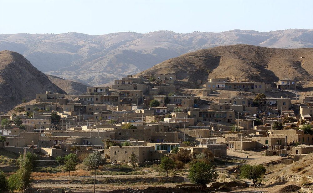 روستای دویدخ جرگلان روستای دویدخ جرگلان