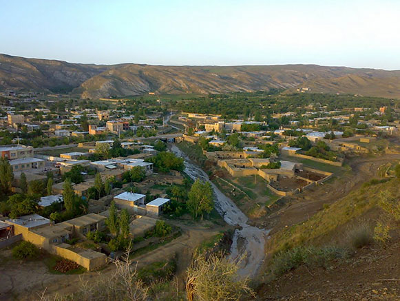 مجموعه تاریخی راز
