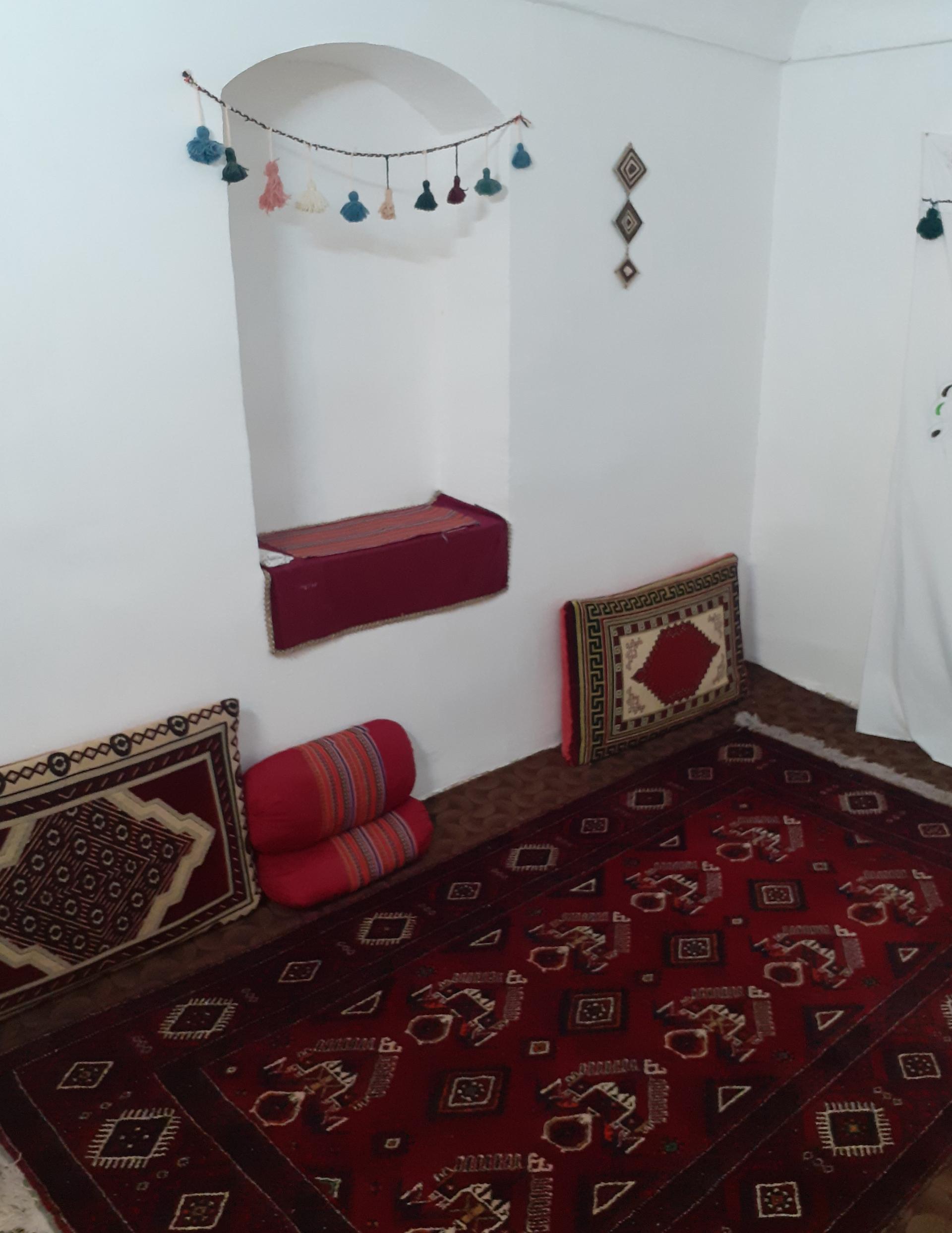اقامتگاه بومگردی خان عمو فردوس اقامتگاه بومگردی خان عمو فردوس