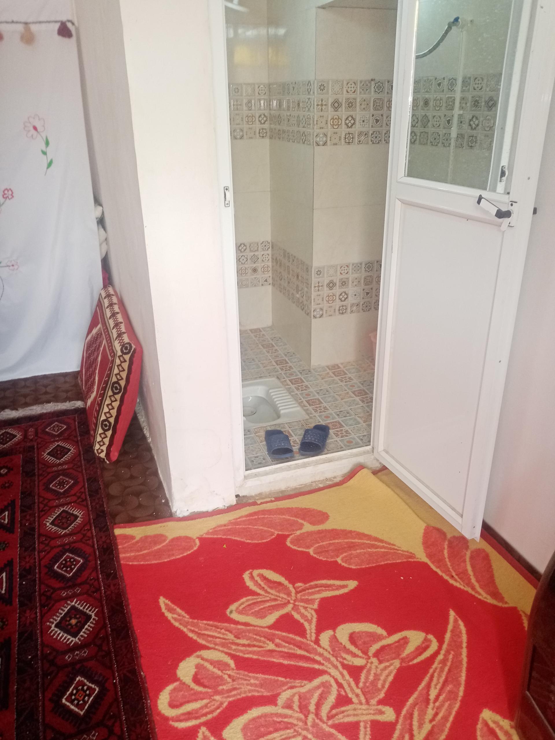 اقامتگاه بومگردی خان عمو فردوس اقامتگاه بومگردی خان عمو فردوس