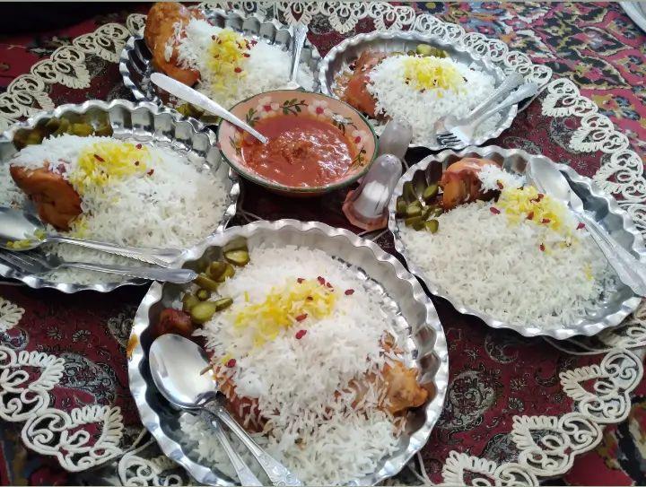 اقامتگاه بومگردی خان عمو فردوس اقامتگاه بومگردی خان عمو فردوس