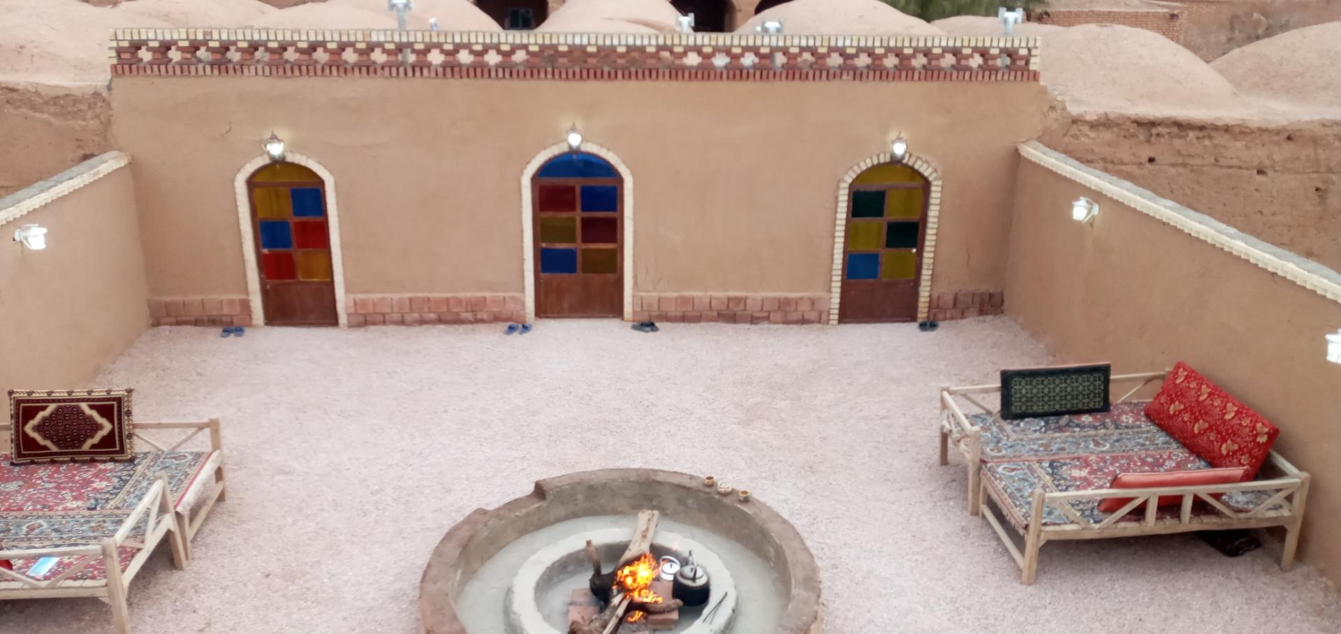 اقامتگاه بومگردی خان عمو فردوس اقامتگاه بومگردی خان عمو فردوس