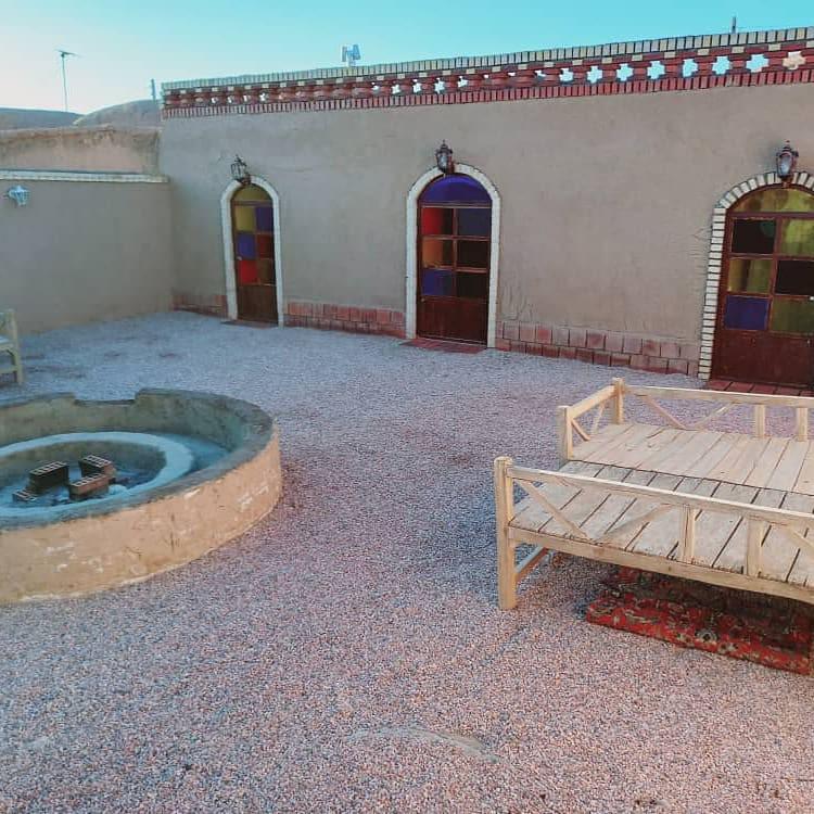 اقامتگاه بومگردی خان عمو فردوس اقامتگاه بومگردی خان عمو فردوس