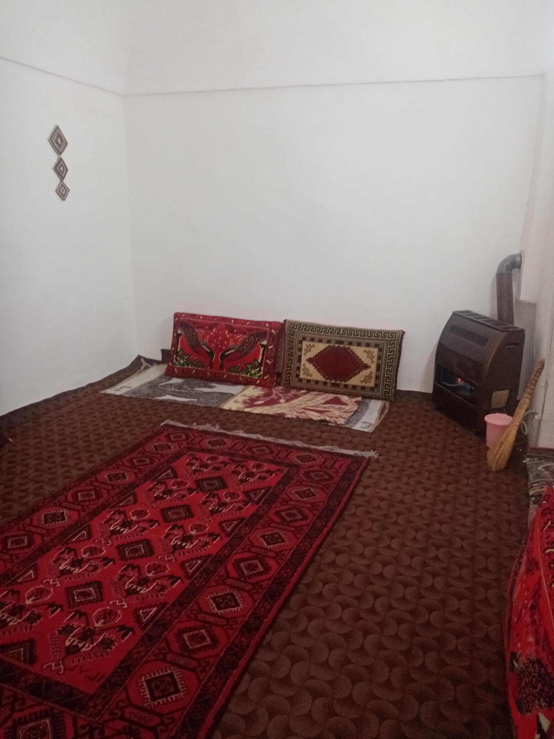 اقامتگاه بومگردی خان عمو فردوس اقامتگاه بومگردی خان عمو فردوس