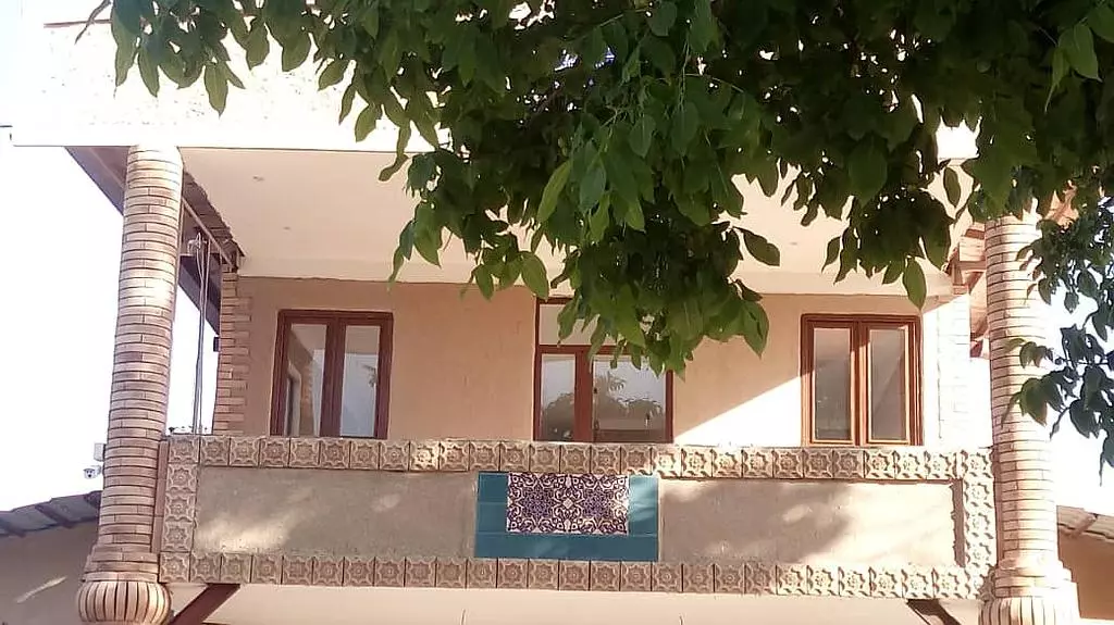 اقامتگاه بومگردی نسترن بافت اقامتگاه بومگردی نسترن بافت