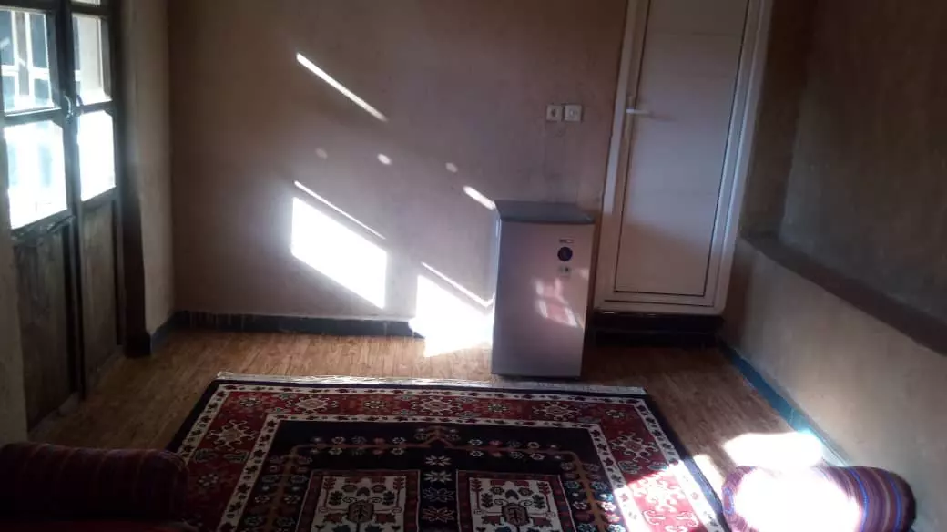 اقامتگاه بومگردی نسترن بافت اقامتگاه بومگردی نسترن بافت