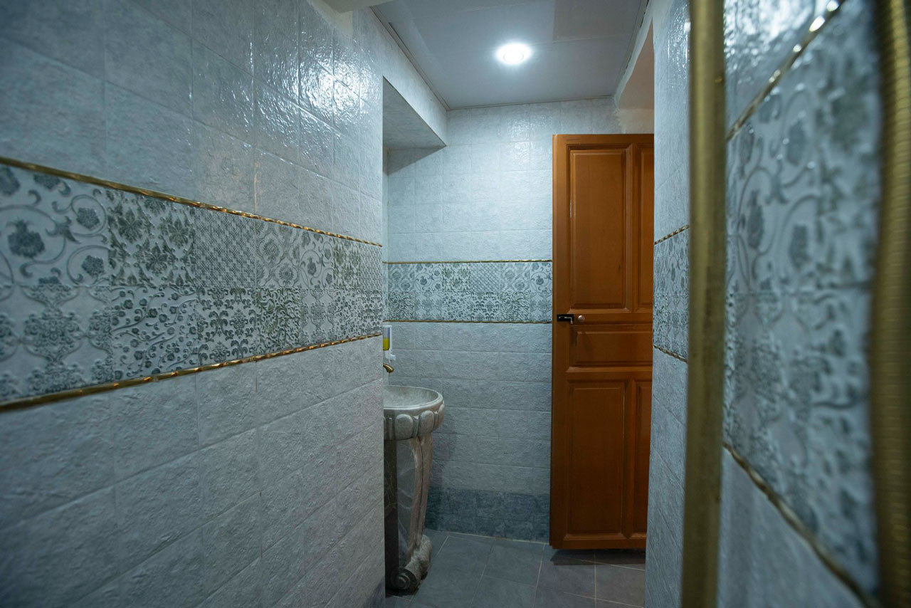 اقامتگاه سنتی پیرسوک شیراز اقامتگاه سنتی پیرسوک شیراز