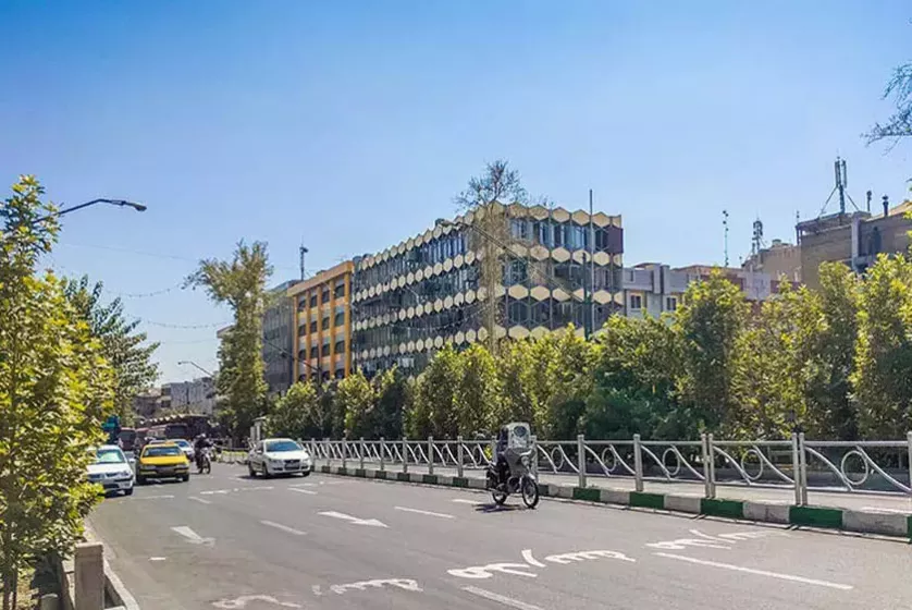 بهترین مراکز خرید تجهیزات کامپیوتری در تهران