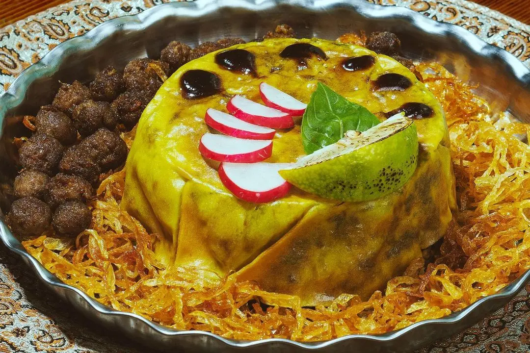بوتیک هتل راد شیراز بوتیک هتل راد شیراز