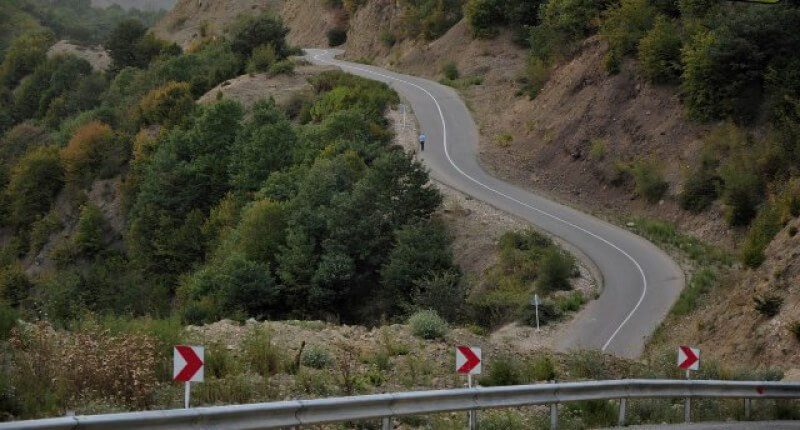 تنگ چهل چای تنگ چهل چای