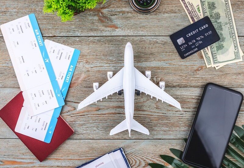 قیمت بلیط هواپیما قیمت بلیط هواپیما
