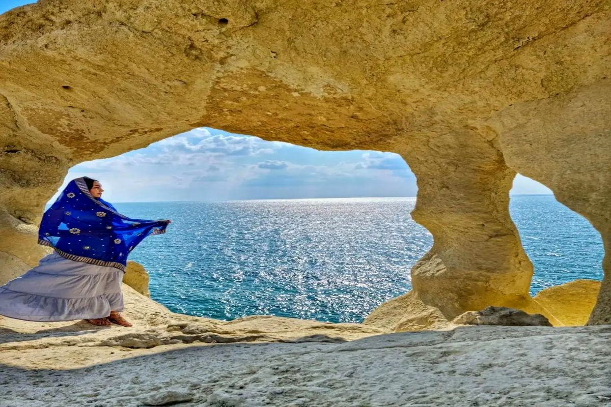 پنجره خلیج فارس پنجره خلیج فارس