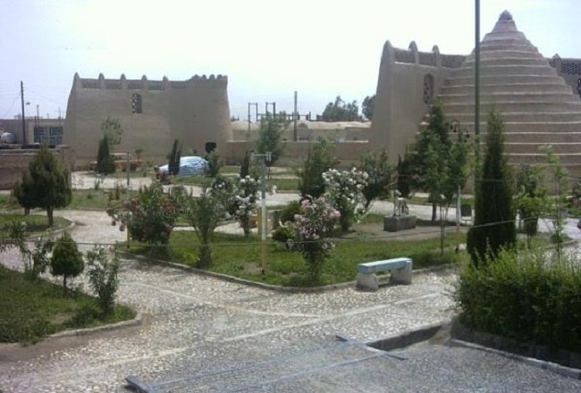 یخدان راور