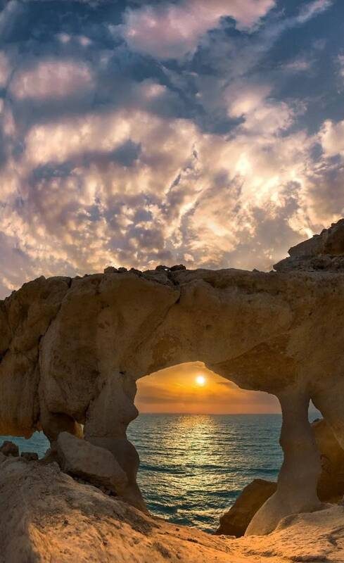 پنجره خلیج فارس پنجره خلیج فارس