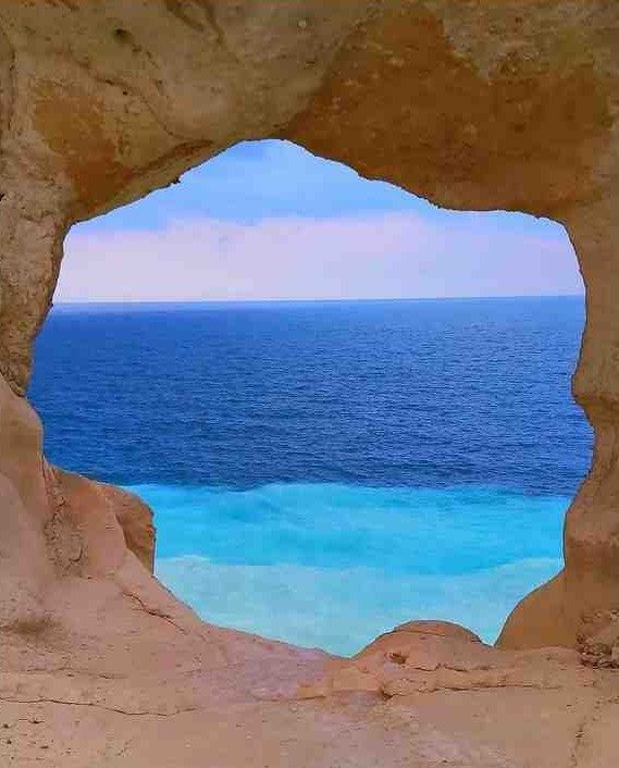 پنجره خلیج فارس پنجره خلیج فارس