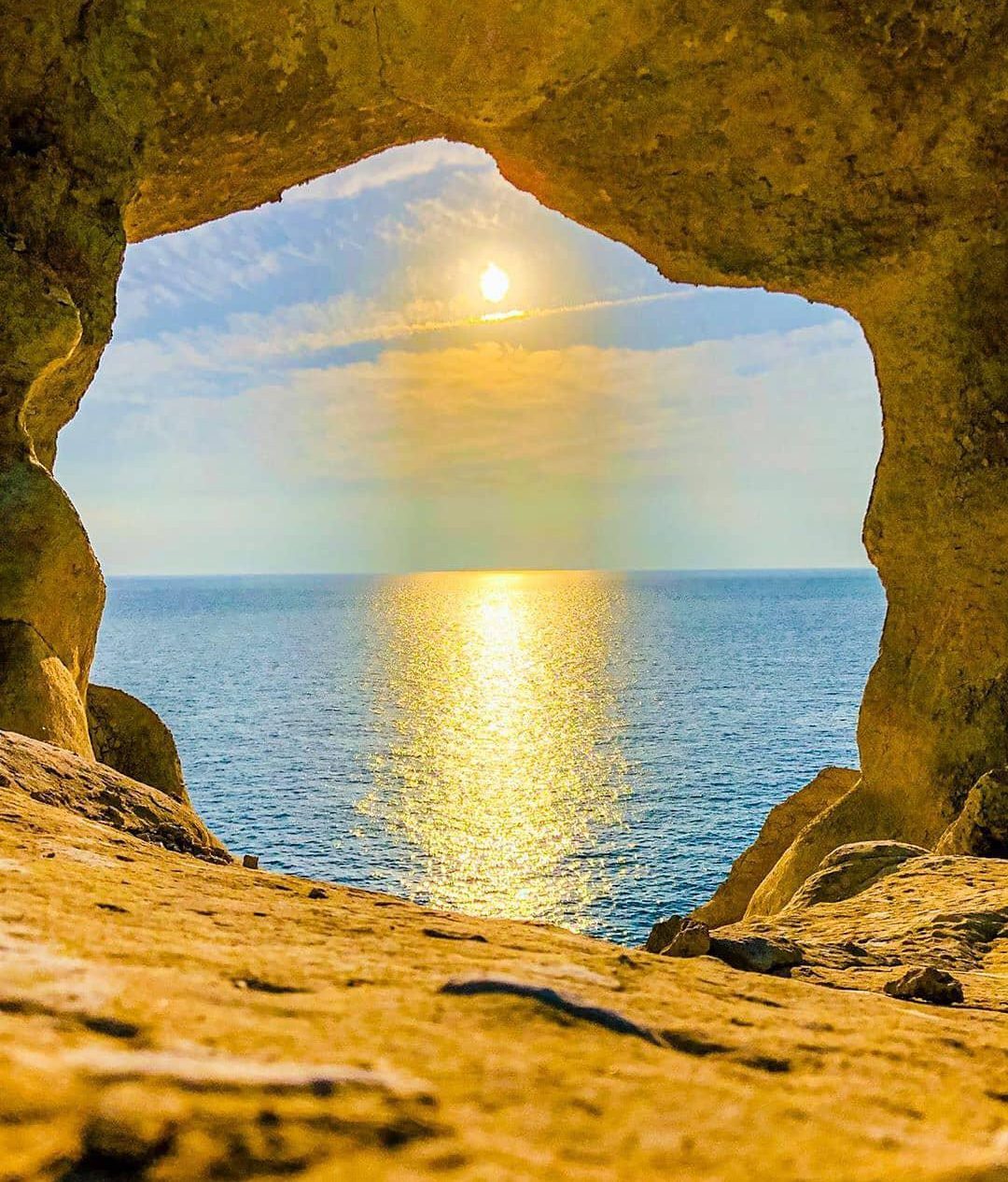 پنجره خلیج فارس پنجره خلیج فارس