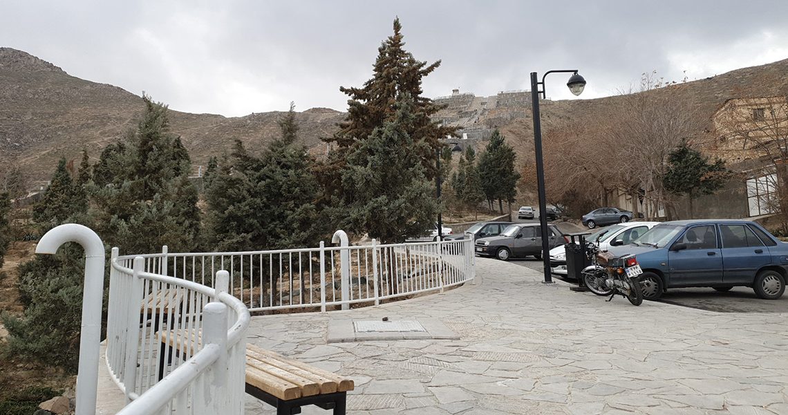 پارک خورشید مشهد پارک خورشید مشهد