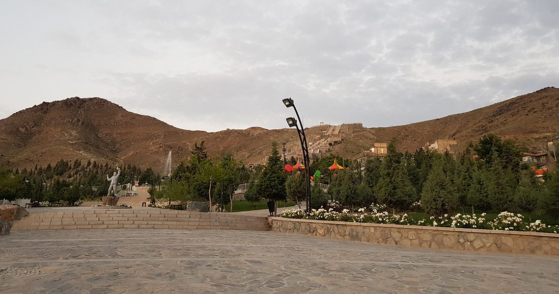 پارک خورشید مشهد پارک خورشید مشهد