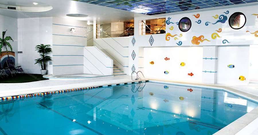 هتل های استخردار شمال ایران
