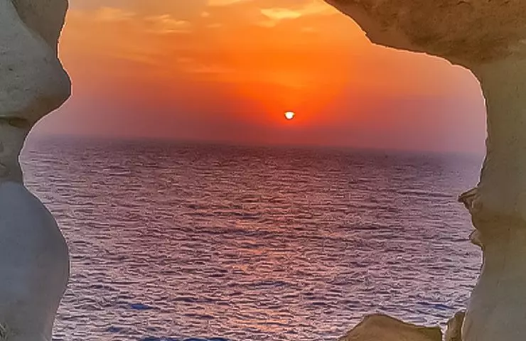 پنجره خلیج فارس