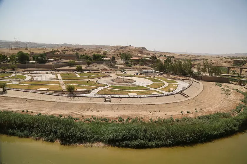 موزه کارخانه برق تمبی