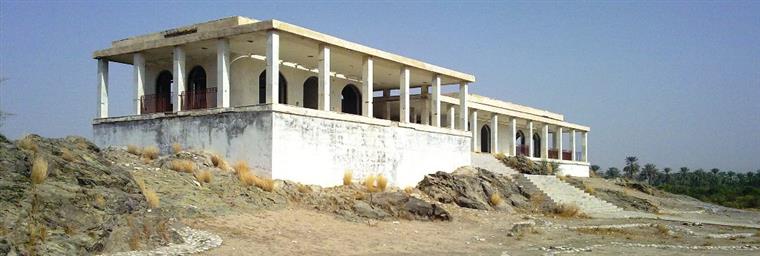 کاخ نازدشت رودان کاخ نازدشت رودان