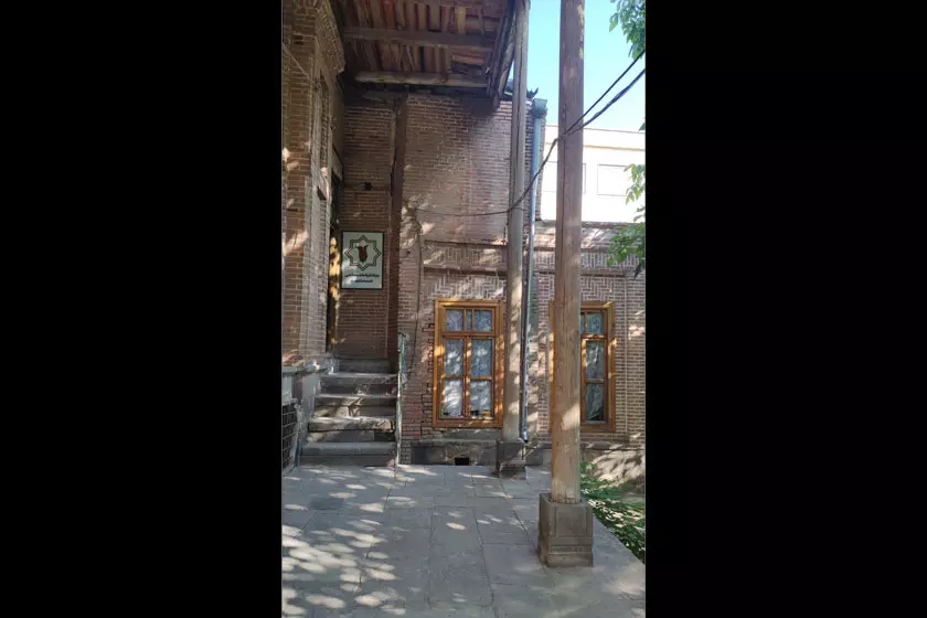 -وکیل-الرعایا-اردبیل1 خانه وکیل الرعایا اردبیل