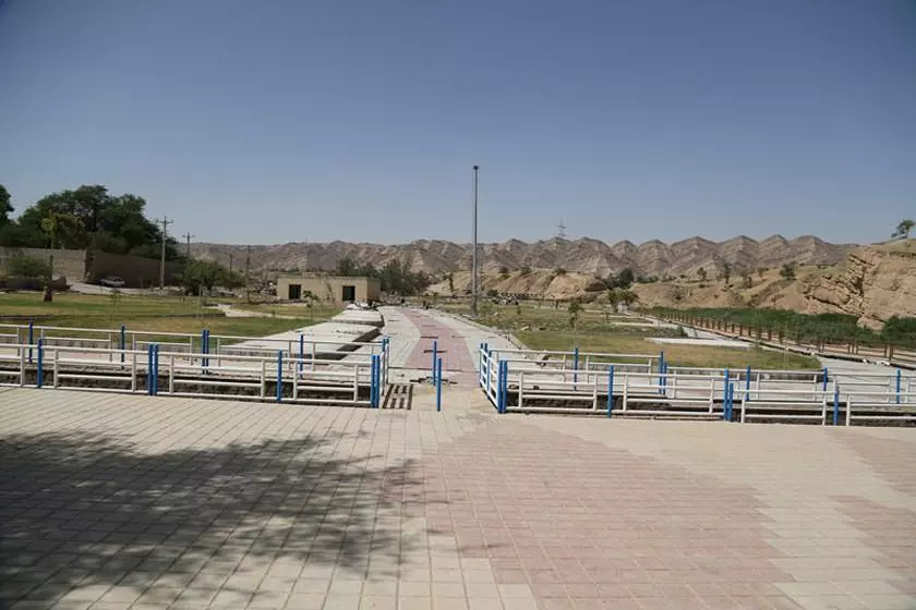 موزه کارخانه برق تمبی -کارخانه-برق-تمبی2 موزه کارخانه برق تمبی