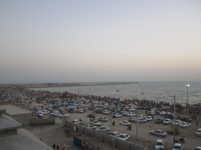 -بندر-کوهستک1 گمرک بندر کوهستک