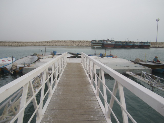 -بندر-کوهستک2 گمرک بندر کوهستک