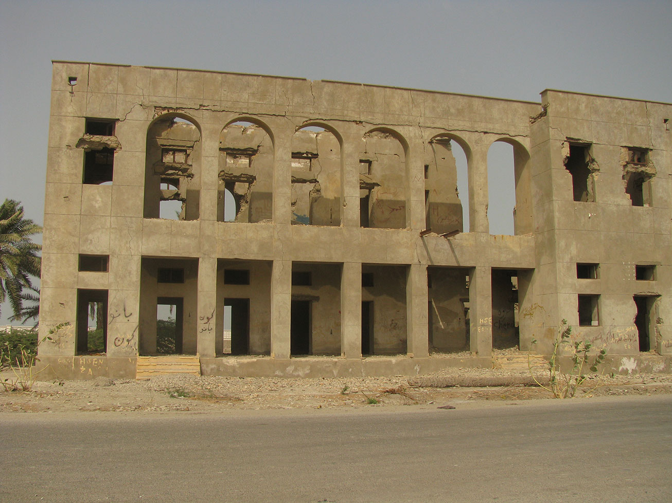 -بندر-کوهستک3 گمرک بندر کوهستک