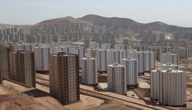 تفاوت قیمت طبقات آپارتمان چه قدر است؟ تفاوت قیمت طبقات آپارتمان چه قدر است؟
