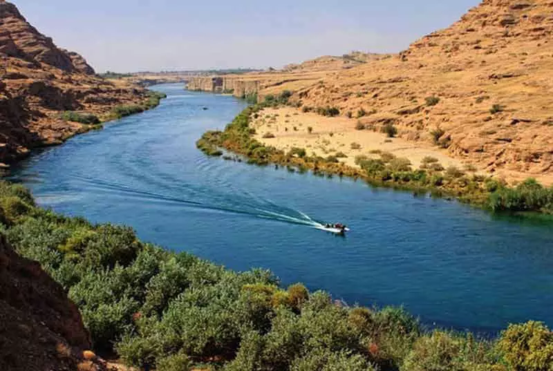 روستای پامنار روستای پامنار