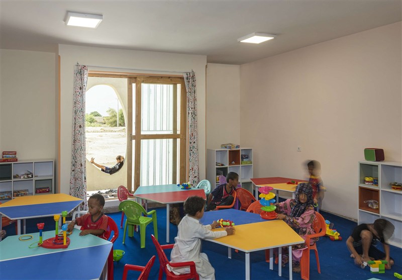 مدرسه سیدبار چابهار مدرسه سیدبار چابهار