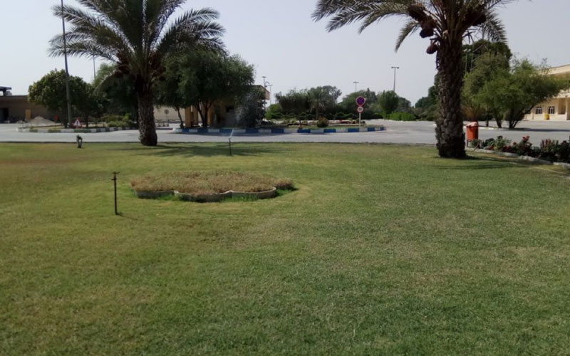 هتل مارون بهبهان هتل مارون بهبهان