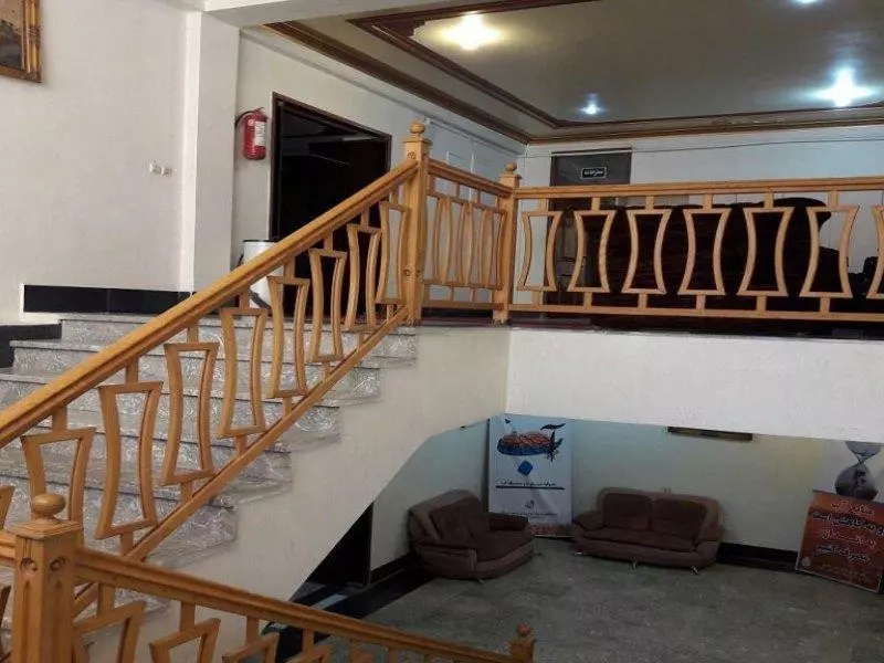 هتل مارون بهبهان هتل مارون بهبهان