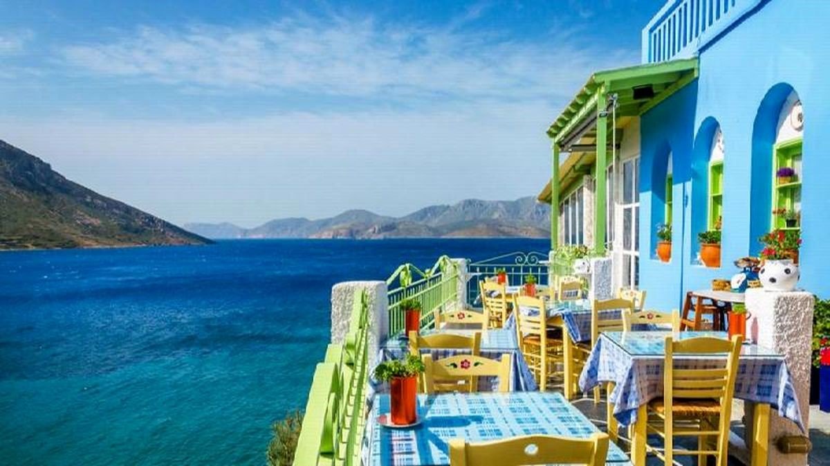 یک روز از زندگی تور لیدر وان