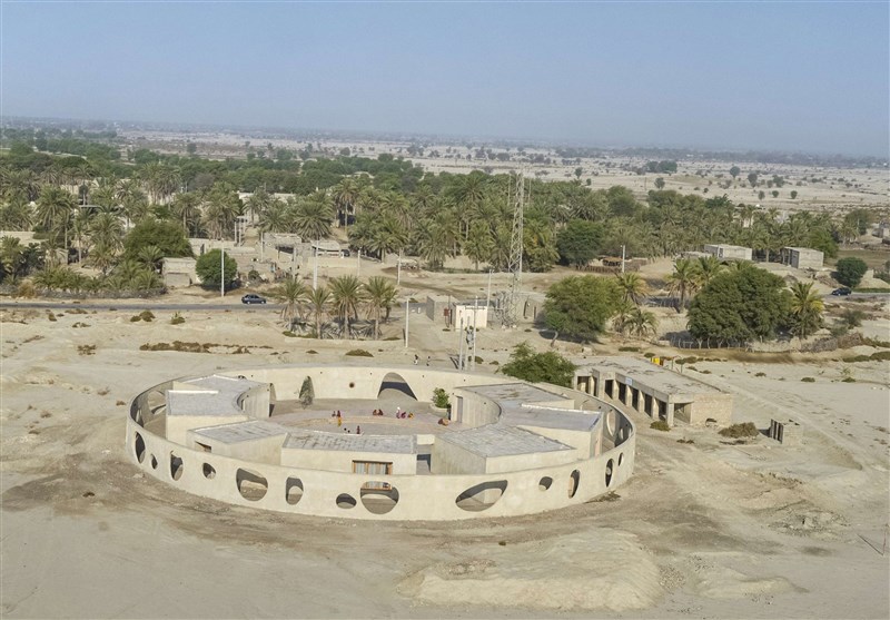 مدرسه سیدبار چابهار