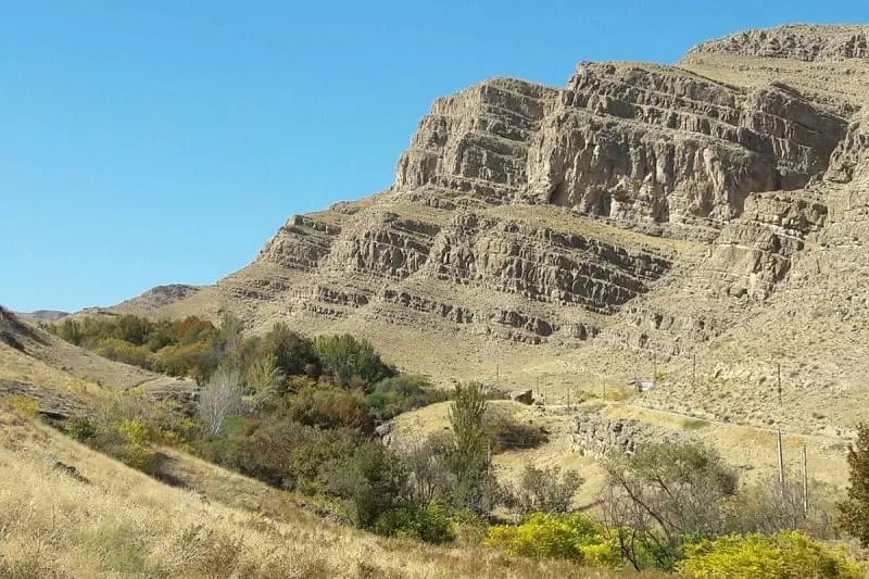 معروف ترین پارک های ملی ایران