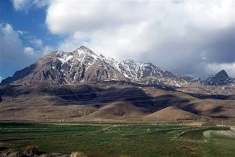 معروف ترین پارک های ملی ایران