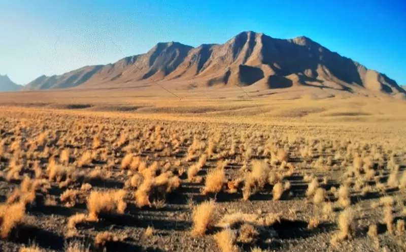 معروف ترین پارک های ملی ایران