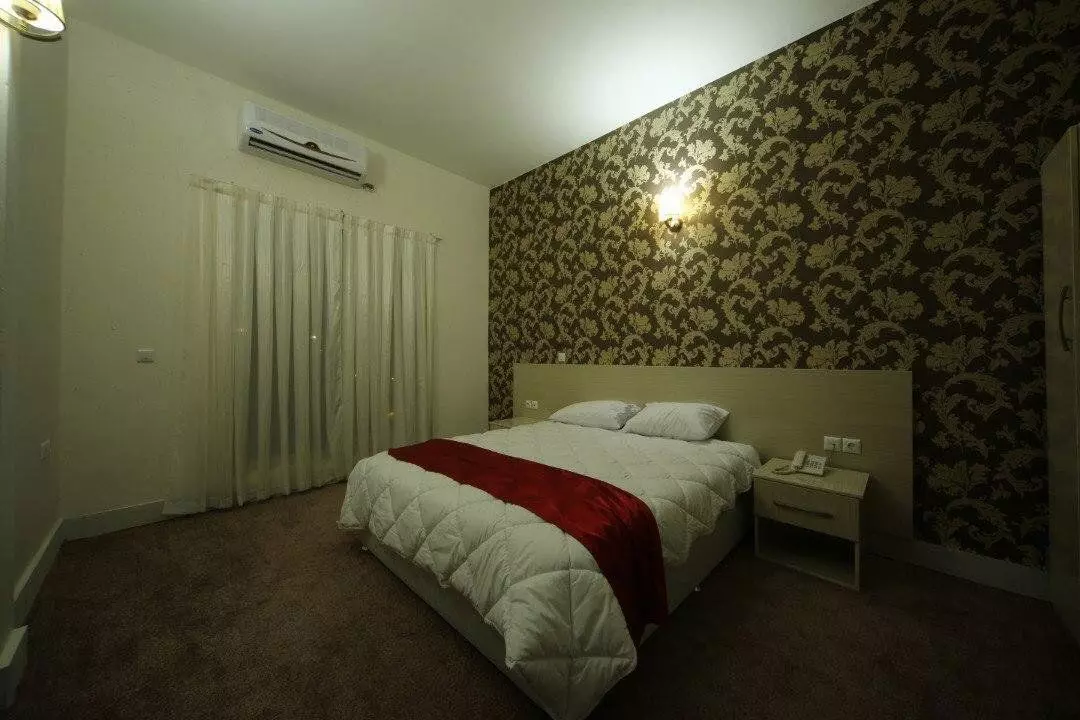 هتل بزرگ اندیمشک هتل بزرگ اندیمشک